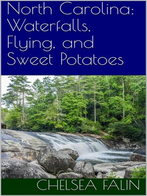 cover image of North Carolina